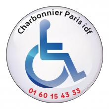 Charbonnier Paris idf