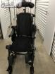 vends fauteuil roulant confort