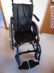 Fauteuil roulant Quickie Easy Life