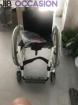 Vends fauteuil roulant QUICKIE HELIUM