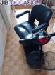 Scooter 3roues Royal Mini