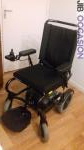 fauteuil roulant électrique Wingus