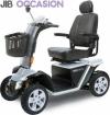 Scooter PMR PRIDE VICTORY XL140 GRIS...