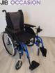 fauteuil roulant motorisé