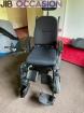 Fauteuil électrique Partner TV FLEX AA2