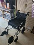 Fauteuil roulant manuel