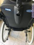 fauteuil fixe roulant