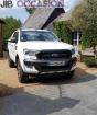 Ford ranger wiltrack  3.2 boite...