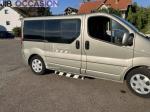 RENAULT TRAFIC...