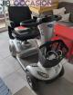 Scooter PMR Invacare leo, 4 roues