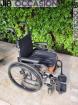 Fauteuil roulant manuel progeo exel vario 