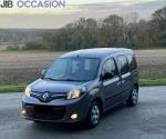 Renault Kangoo TPMR 3+1♿️ / 48 000kms...