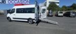 RENAULT MASTER TPMR L2H2 125CV 8 PLACES