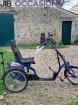 Vends tricycle electrique