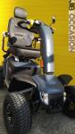 Scooter pmr Wrangler® 2 Pride 2 Moteurs...