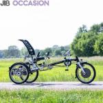 Tricycle VAN RAAM Easy Sport