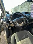 FORD tourneo TPMR