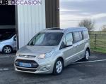 Ford grand Tourneo 5+1 ou 7+0 (...