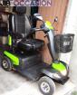 Scooter PMR Orion Pro Invacare  4 roues 