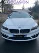 Vends BMW 218d 150 ch Gran Tourer