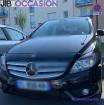 Vends Mercedes Class B Boite Auto