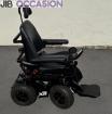 FAUTEUIL ROULANT ELECTRIQUE TOUT TERRAIN...
