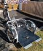 Triporteur Evol Mobilité 