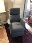 Vends fauteuil releveur électrique Dahlia