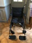 Vends Fauteuil de Transfert Stan L40