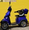 Scooter électrique 4 roues...