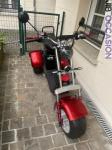 scooter electrique 