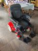 Fauteuil roulant électrique