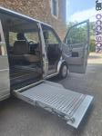 Volkswagen T4 PMR
