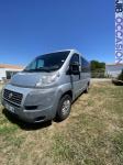 FIAT DUCATO 160 CH