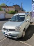 kangoo 1.6  bva