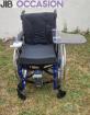 Fauteuil roulant électrique INVACARE