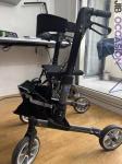 Rollator 4 roues Quava – Vermeiren – 