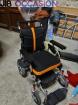 Revend fauteuil roulant électrique neuf