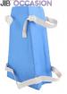 coussin d'abduction de hanche