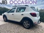 Dacia Sandero Stepway 0.9 TCe 90 BVA –...