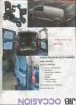 VENDS FOURGON (OPEL VIVARO)