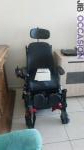 Fauteuil roulant électrique 