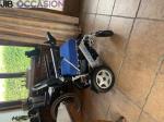 fauteuil roulant electrique