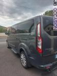 TOURNEO CUSTOM H1L2