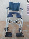 fauteuil douche