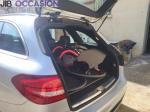 Classe C220d Aménagée Paraplégique