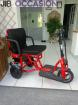 Trottinette PMR