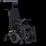 FRE 6 roues Quantum Stretto