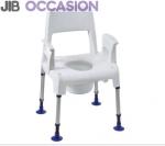 Chaise de douche médicale neuve