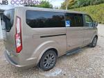 FORD TOURNEO CUSTOM EQUIPE PMR